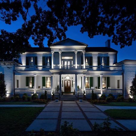 Belle Air Mansion And Inn Nashville Exterior foto
