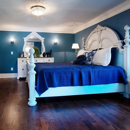 Belle Air Mansion And Inn Nashville Quarto foto