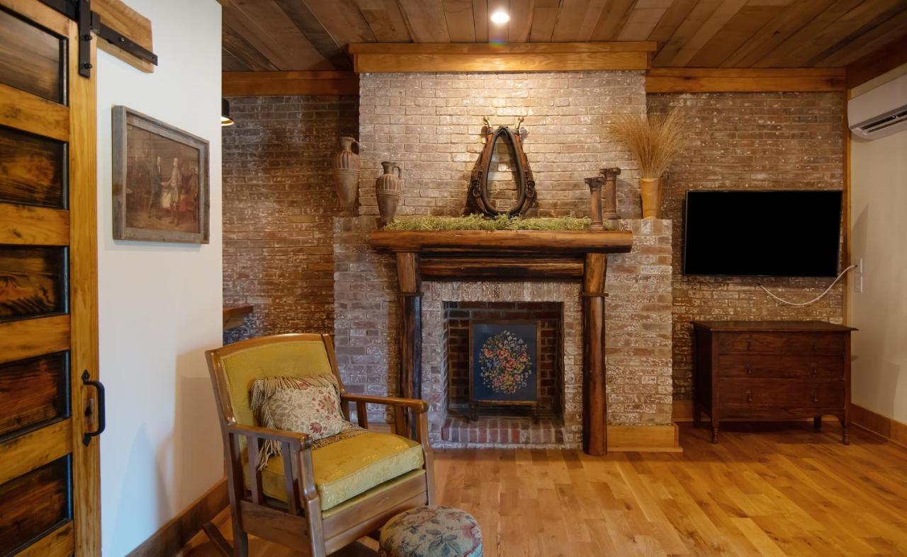 Belle Air Mansion And Inn Nashville Quarto foto