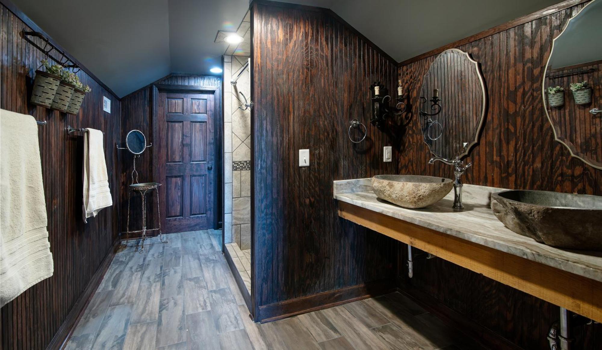 Belle Air Mansion And Inn Nashville Quarto foto