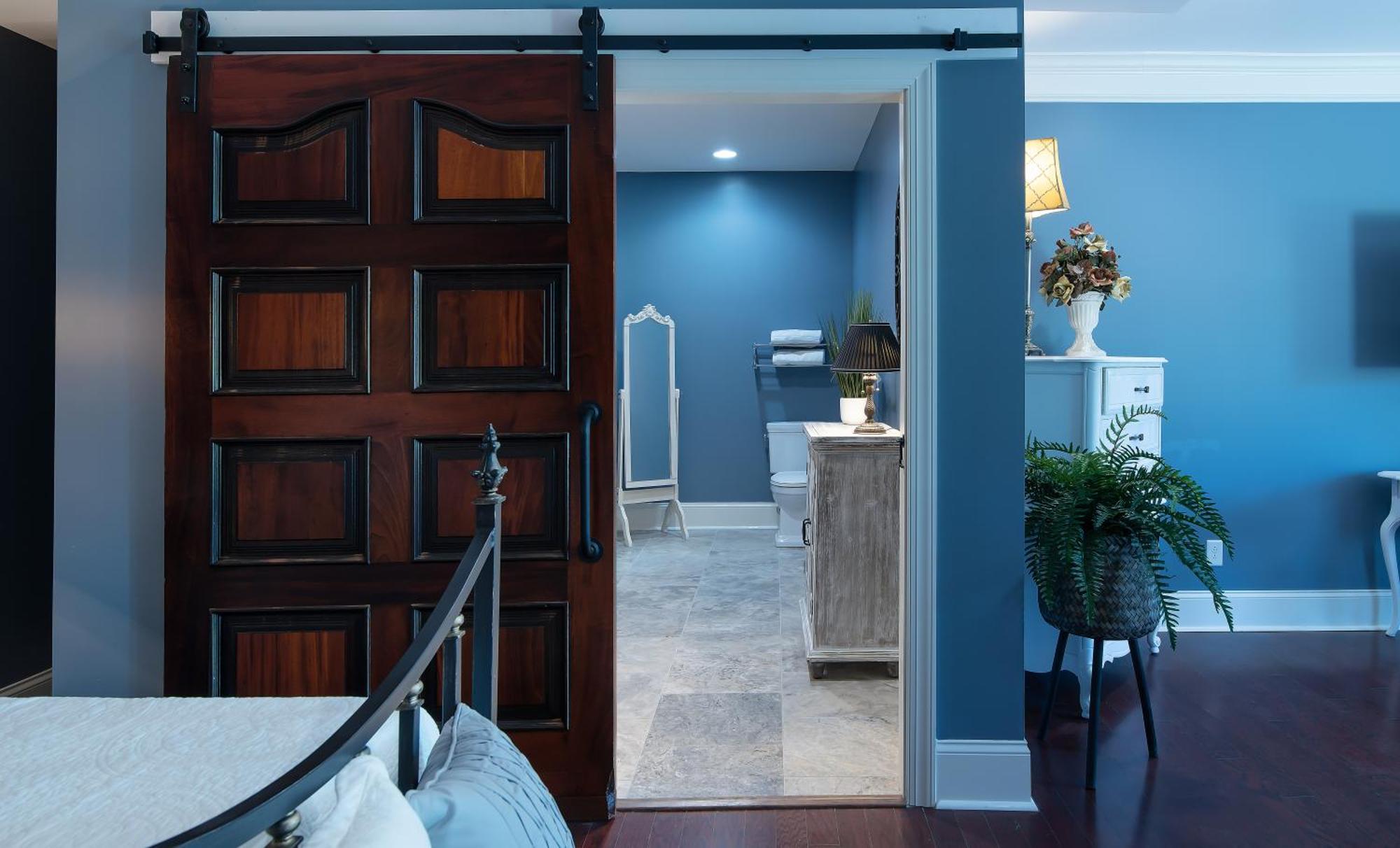 Belle Air Mansion And Inn Nashville Quarto foto