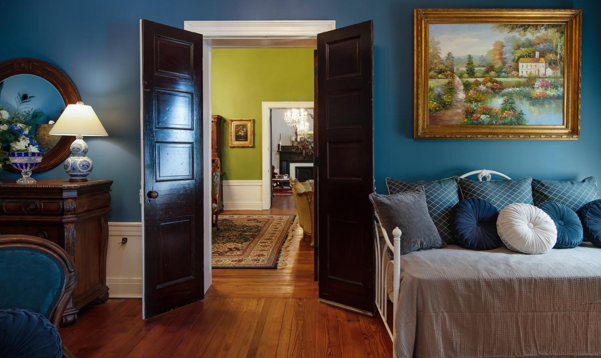 Belle Air Mansion And Inn Nashville Quarto foto