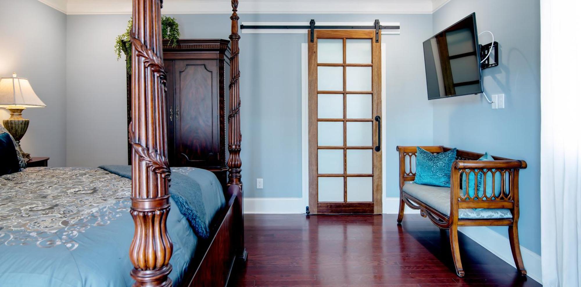 Belle Air Mansion And Inn Nashville Quarto foto
