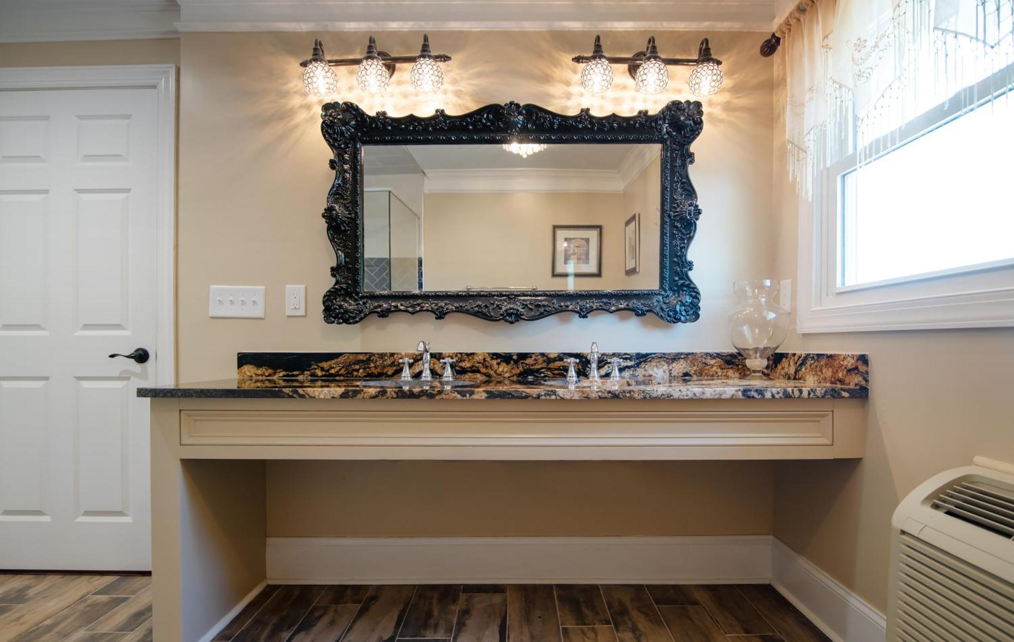 Belle Air Mansion And Inn Nashville Quarto foto