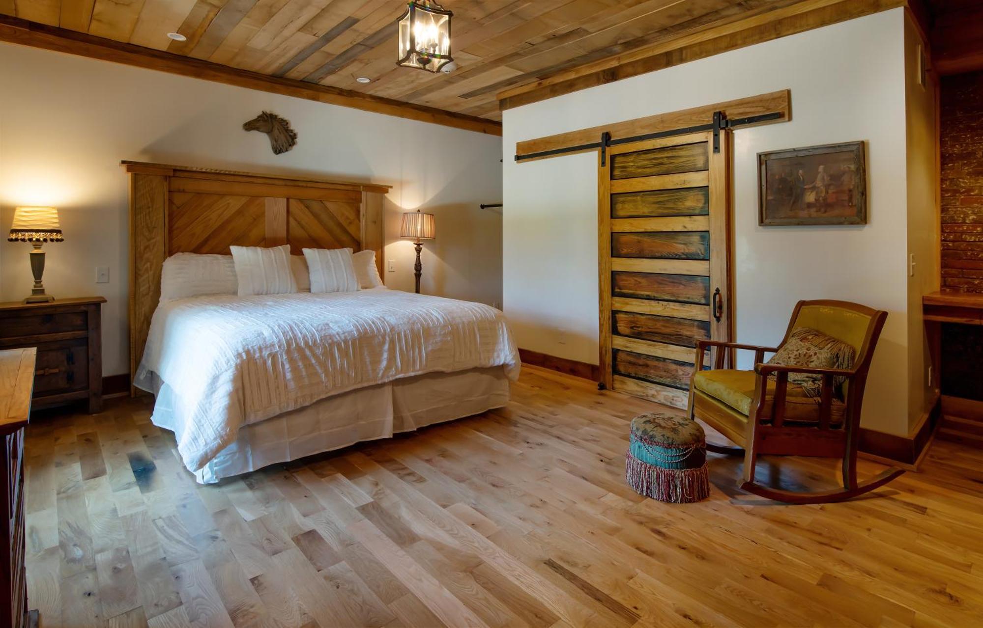 Belle Air Mansion And Inn Nashville Quarto foto