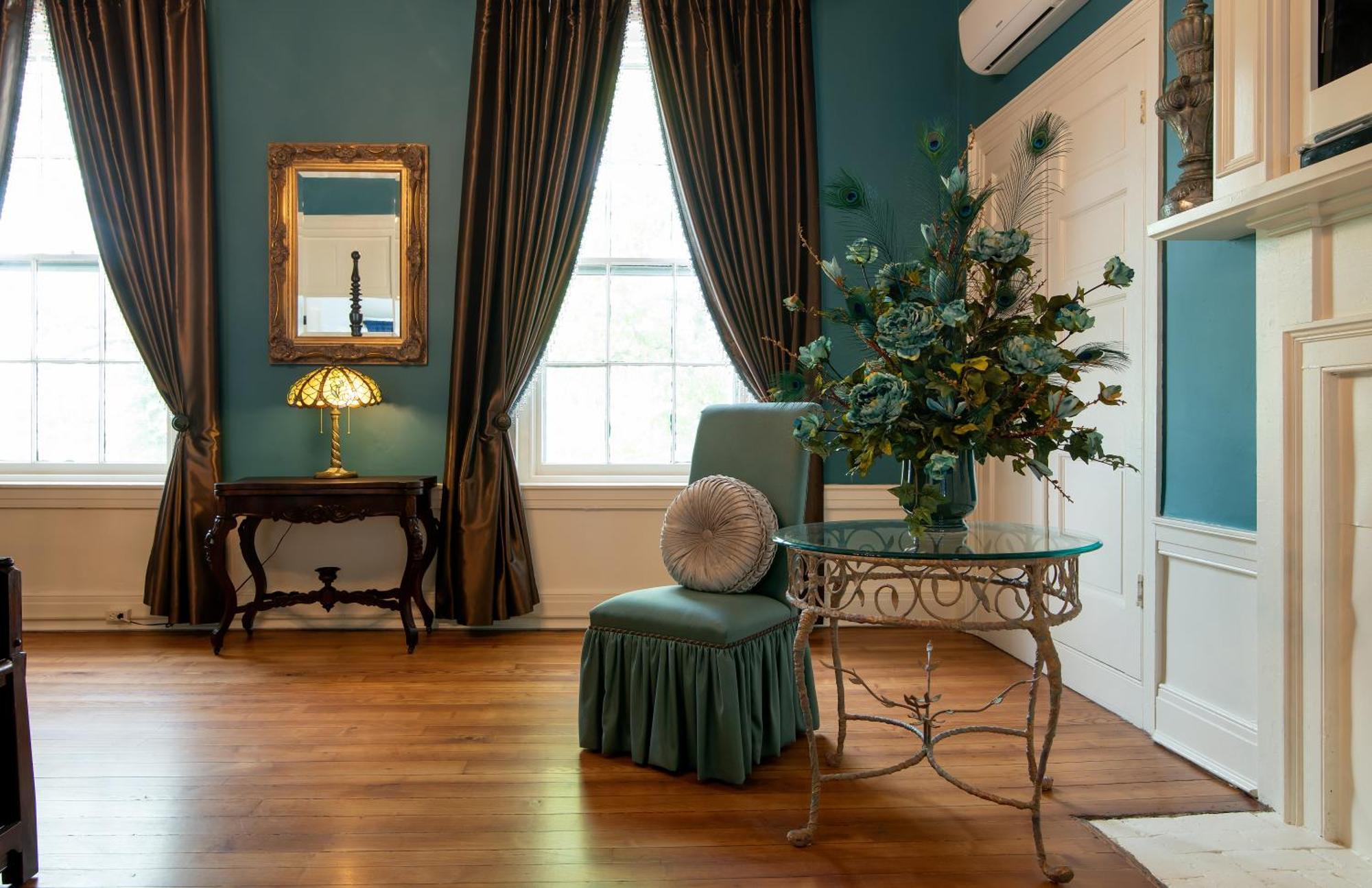 Belle Air Mansion And Inn Nashville Quarto foto