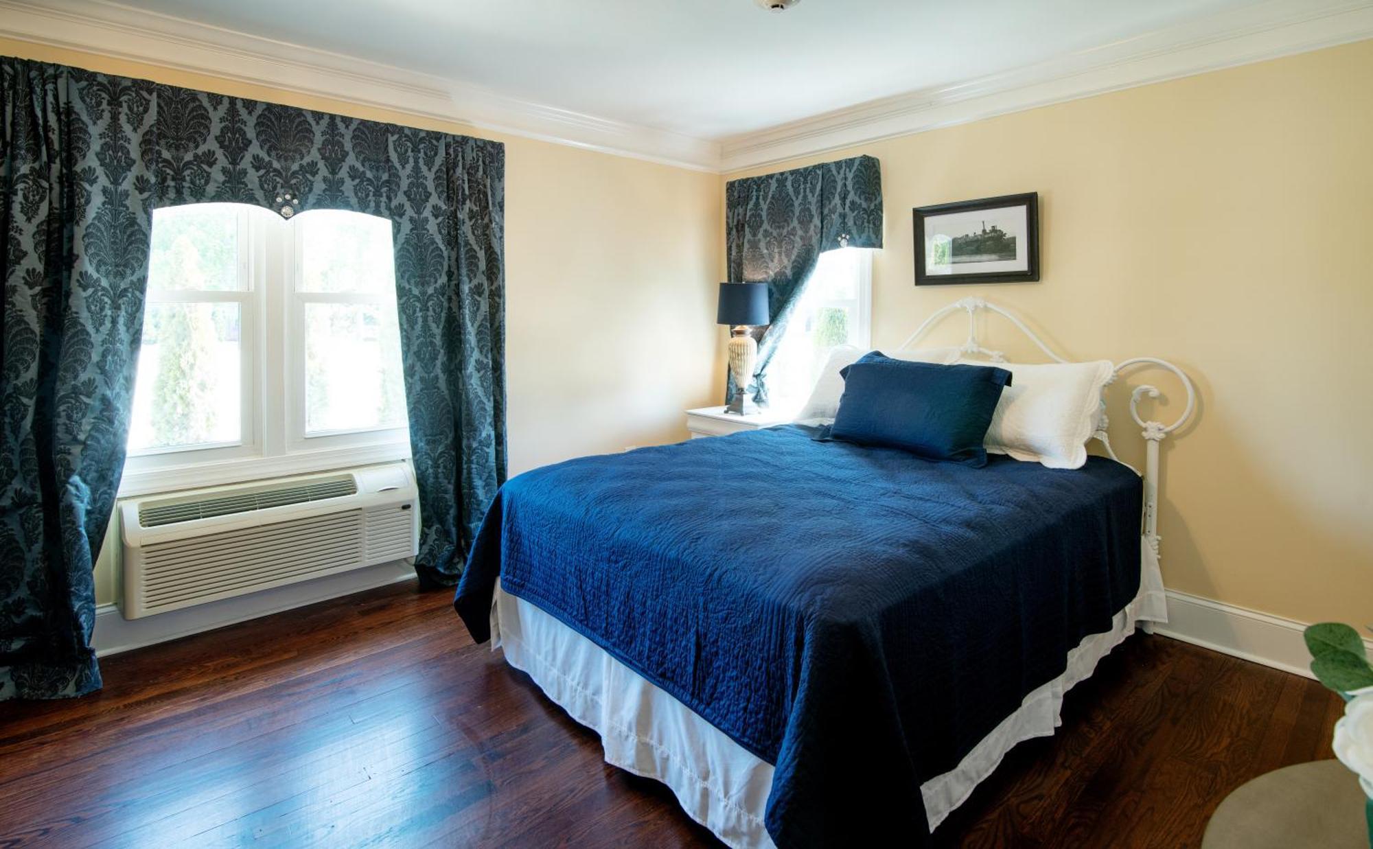Belle Air Mansion And Inn Nashville Quarto foto